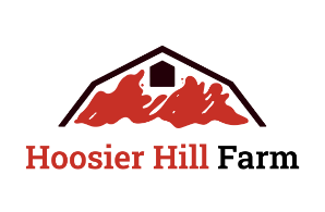 Hoosier Hill Farm logo